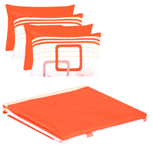 Sheet & Pillowcase Sets