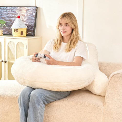 Bed Pillows & Positioners