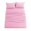 Sheet & Pillowcase Sets