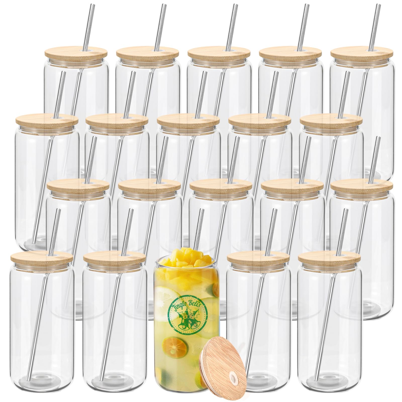 Glassware