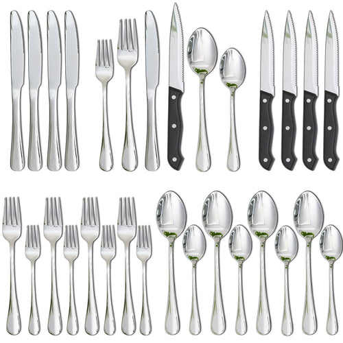 Flateware