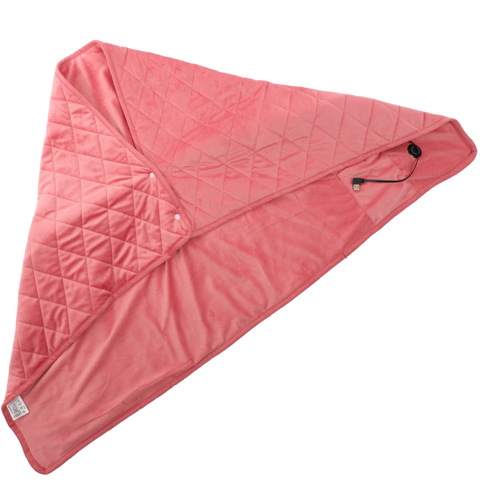 Heated Blankets