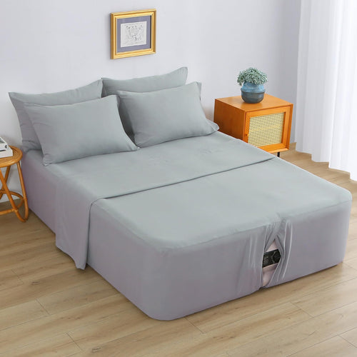 Sheet & Pillowcase Sets