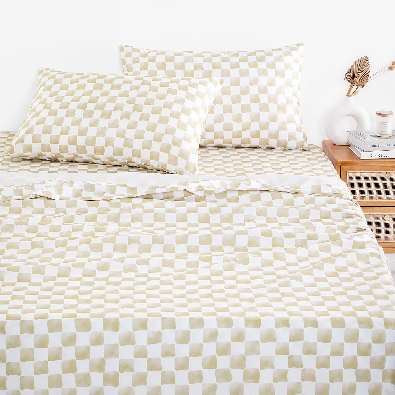Sheet & Pillowcase Sets