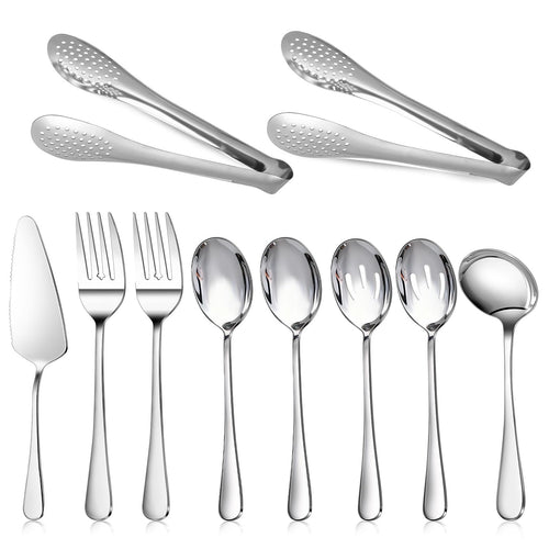Flateware
