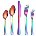 Flateware