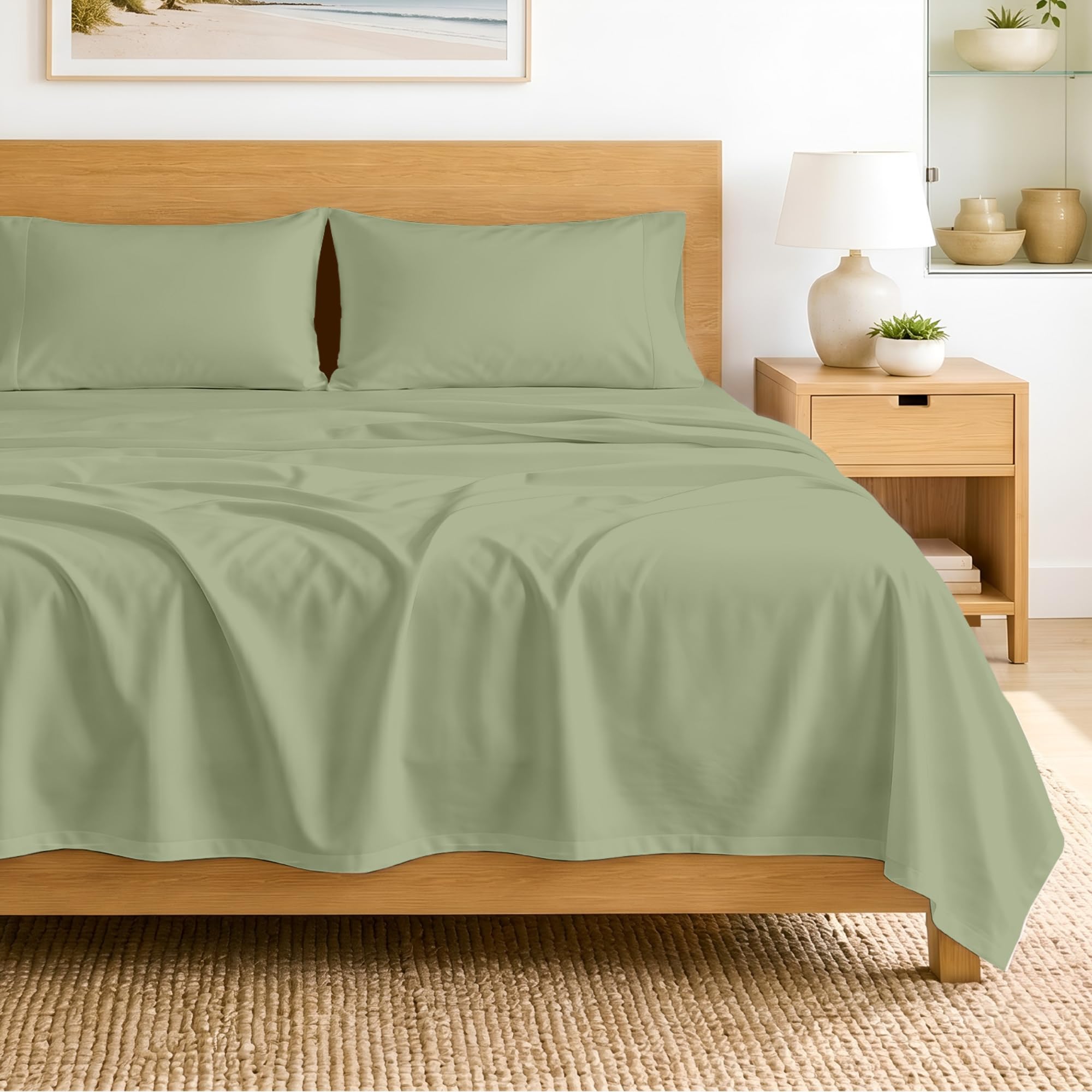 Sheet & Pillowcase Sets