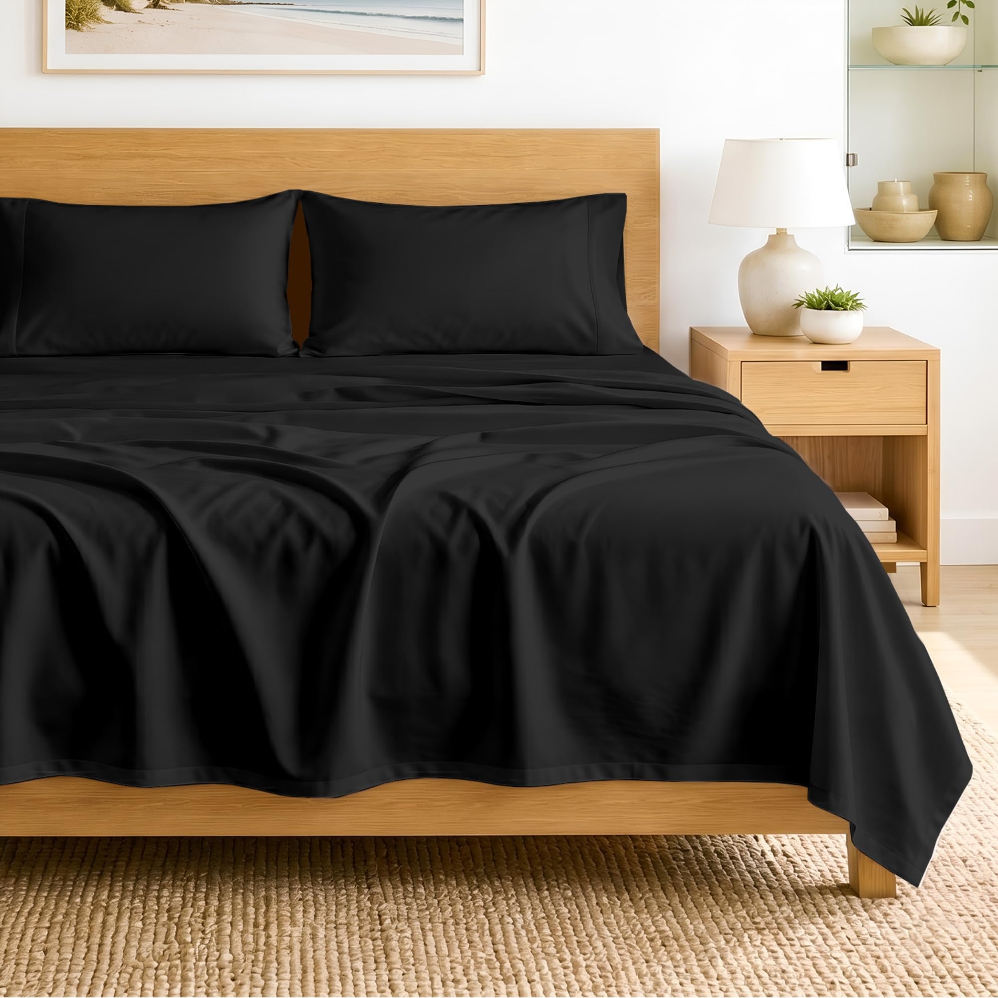 Sheet & Pillowcase Sets