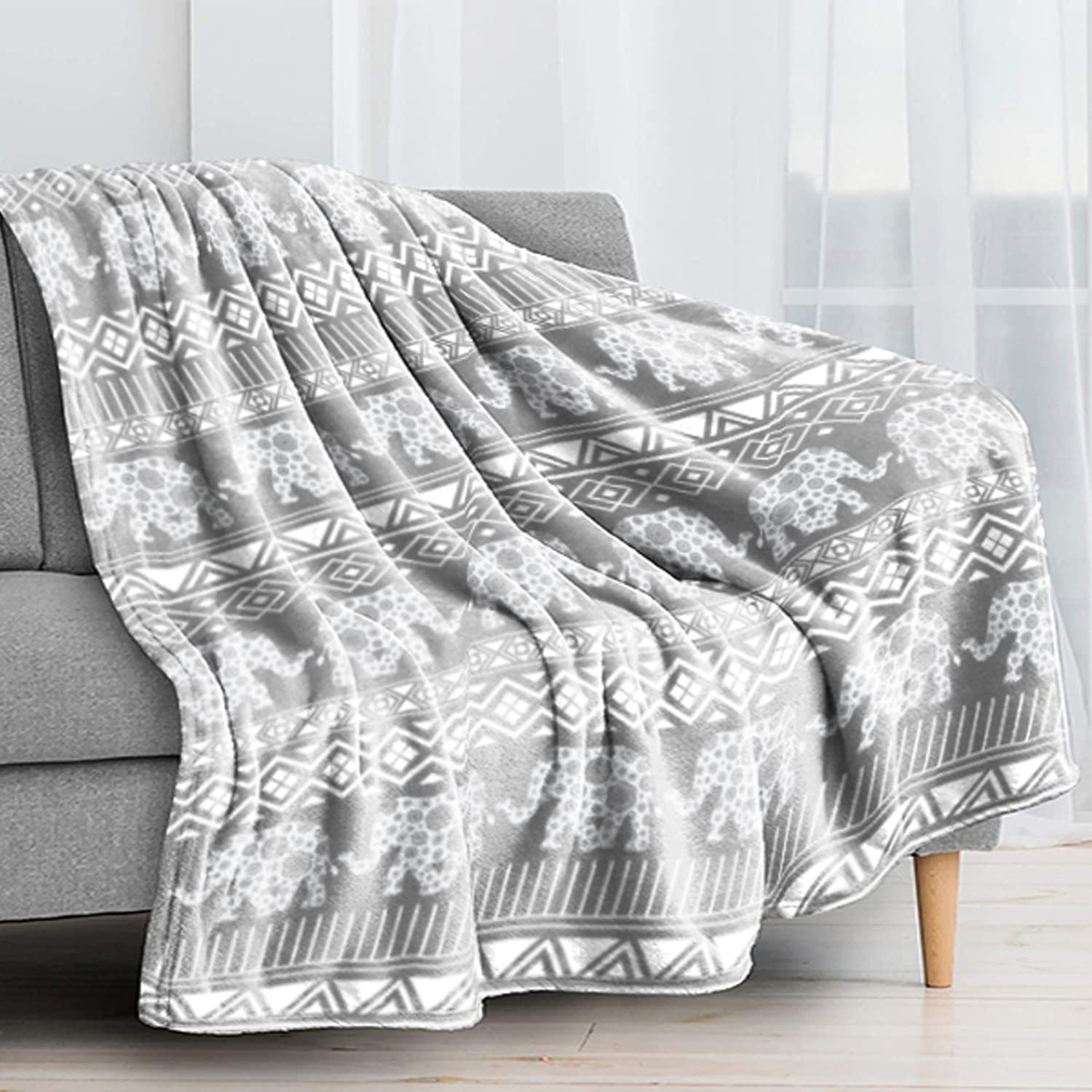 Blankets and Throw