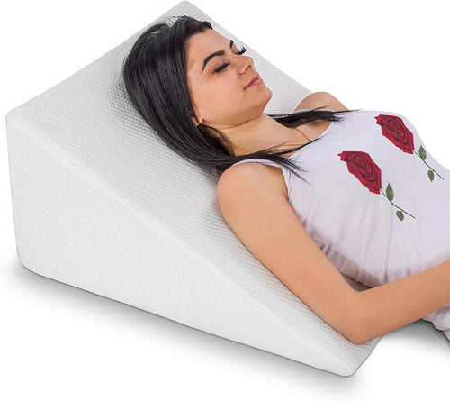 Bed Pillows & Positioners