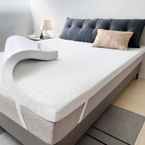 Mattress Toppers