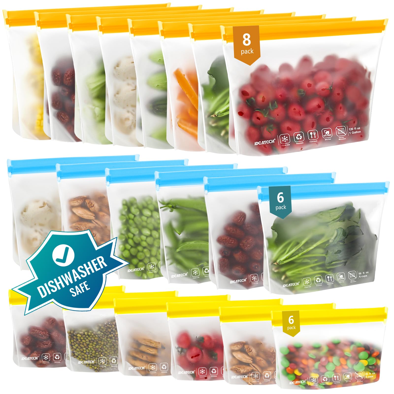 Food Stoarge