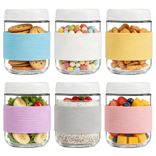 Food Stoarge