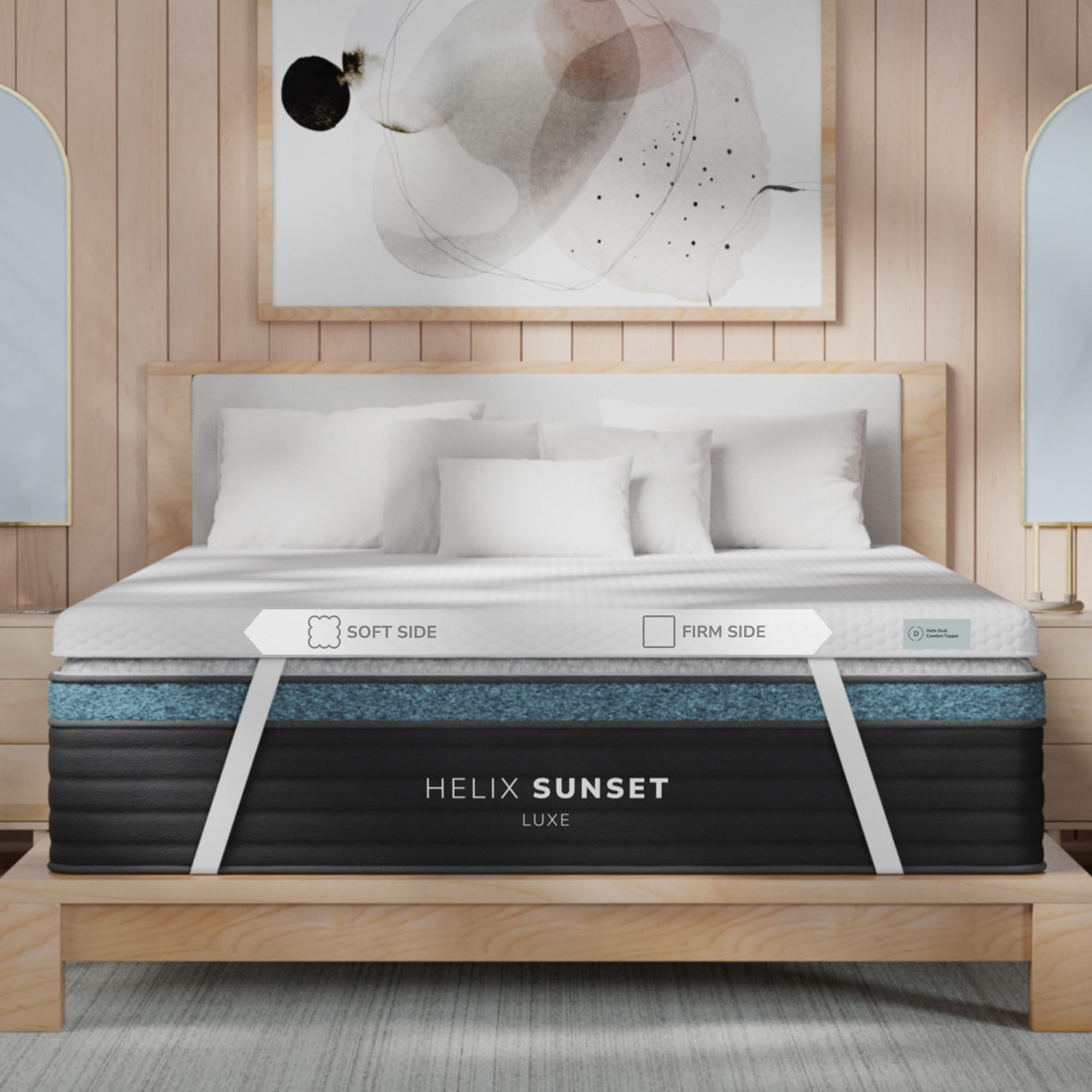 Mattress Toppers