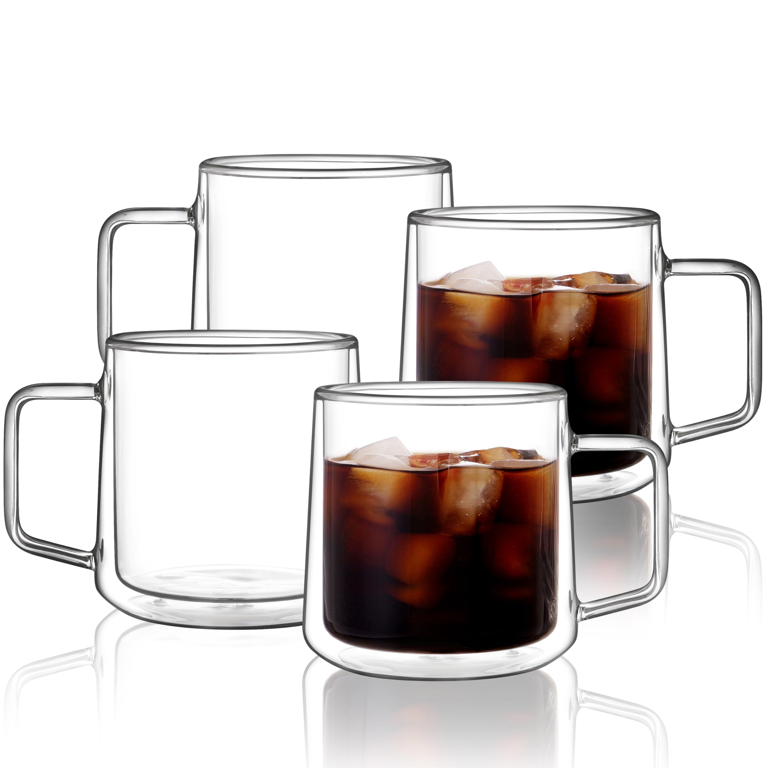 Glassware