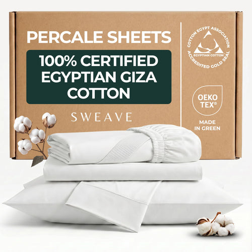 Sheet & Pillowcase Sets