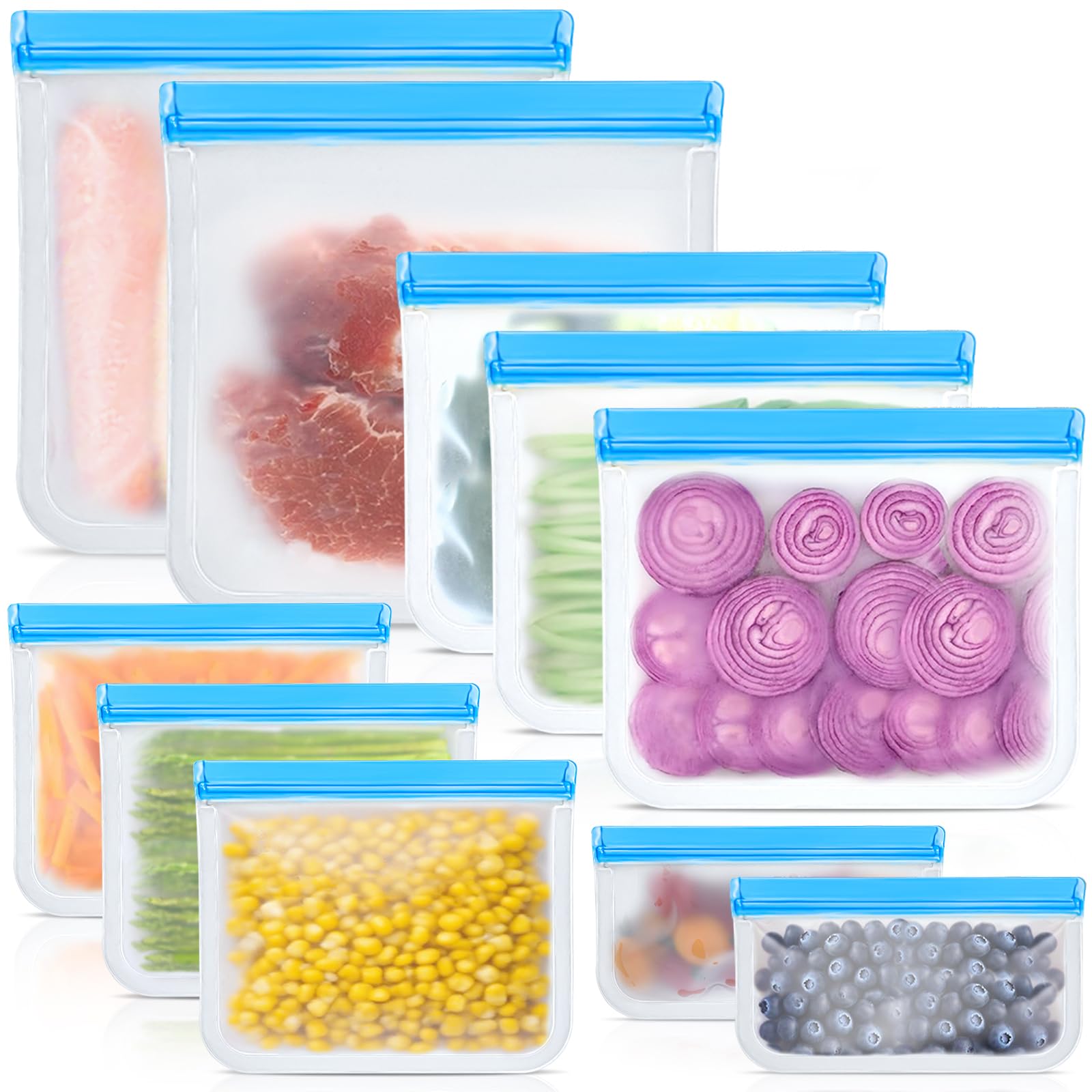 Food Stoarge