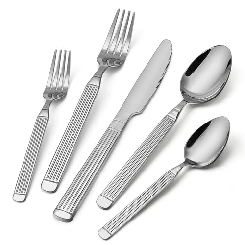 Flateware