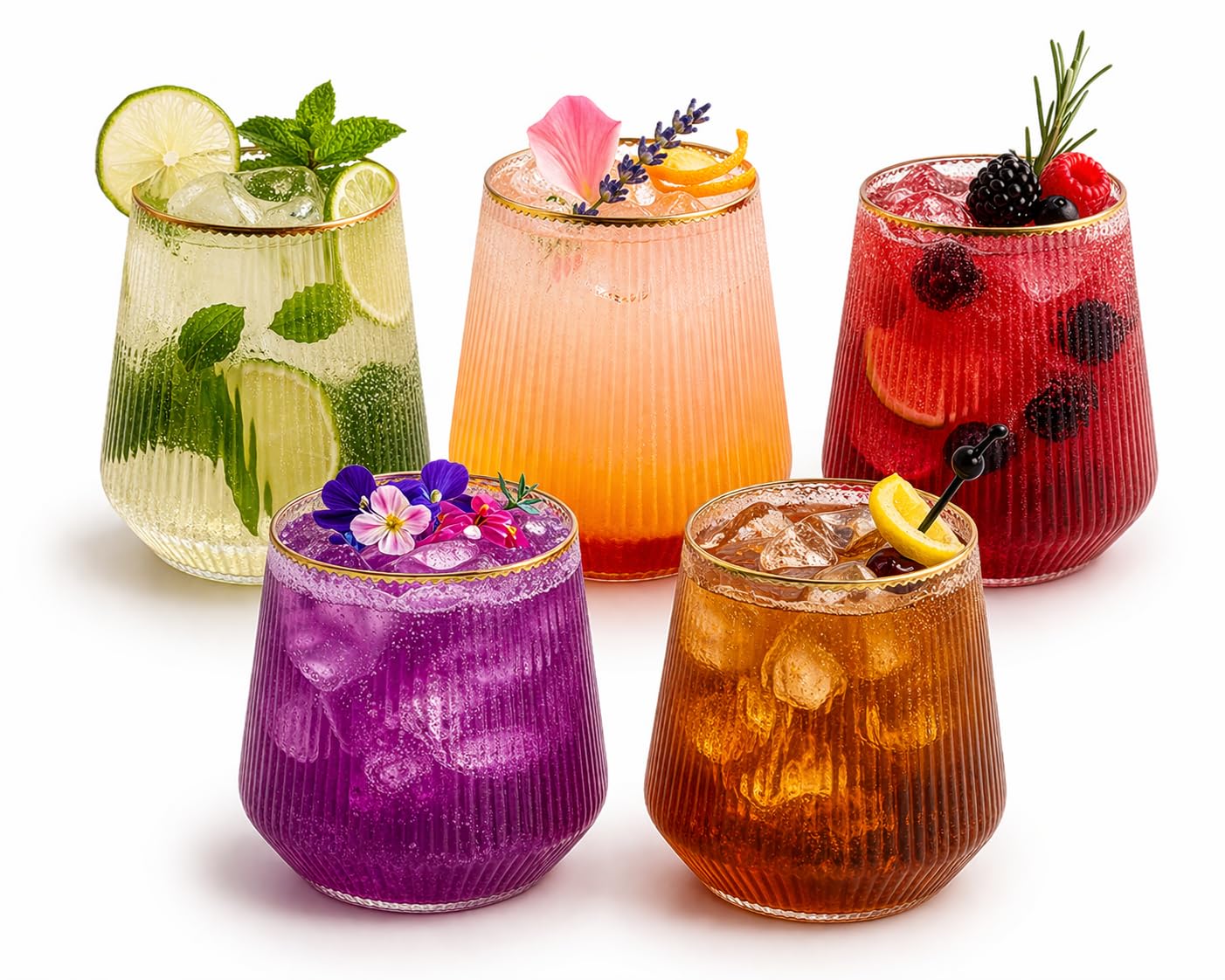 Glassware