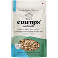 Crumps Naturals Freeze Dried Cat Treats Chicken 1.05oz, Cat Treats