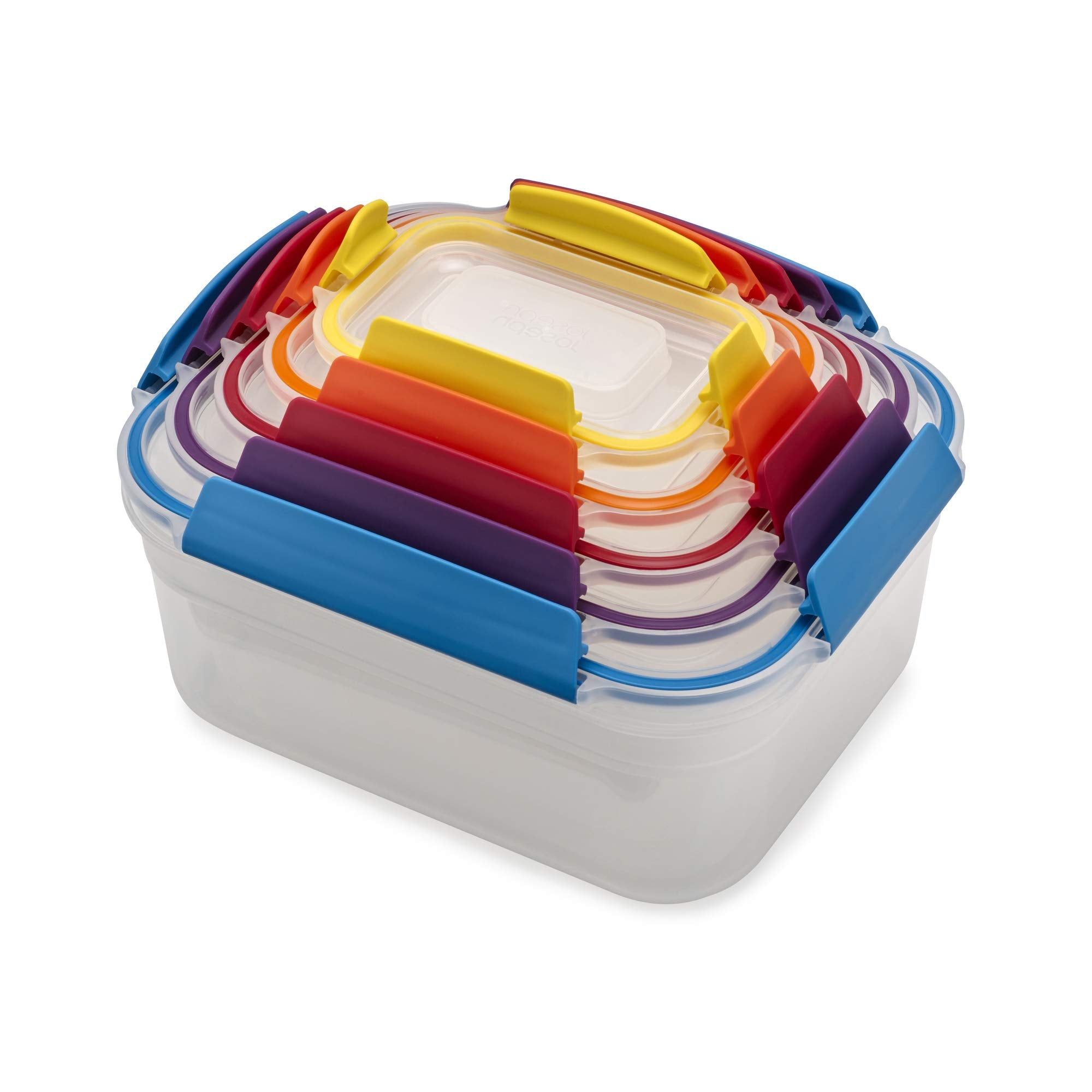 Food Stoarge