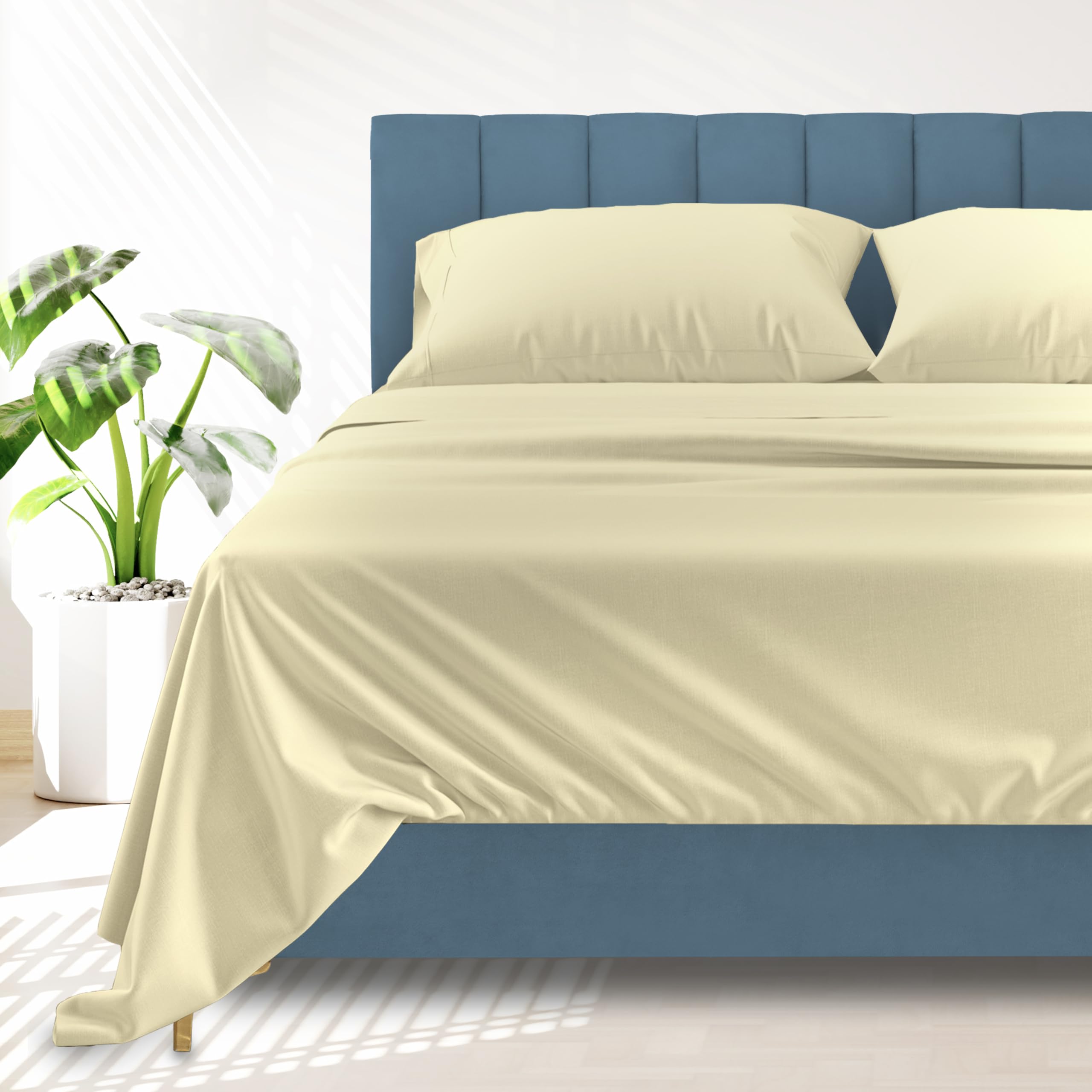 Sheet & Pillowcase Sets