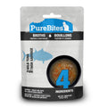 PureBites Tuna Broths for Cats, Only 4 Ingredients, Case of 18