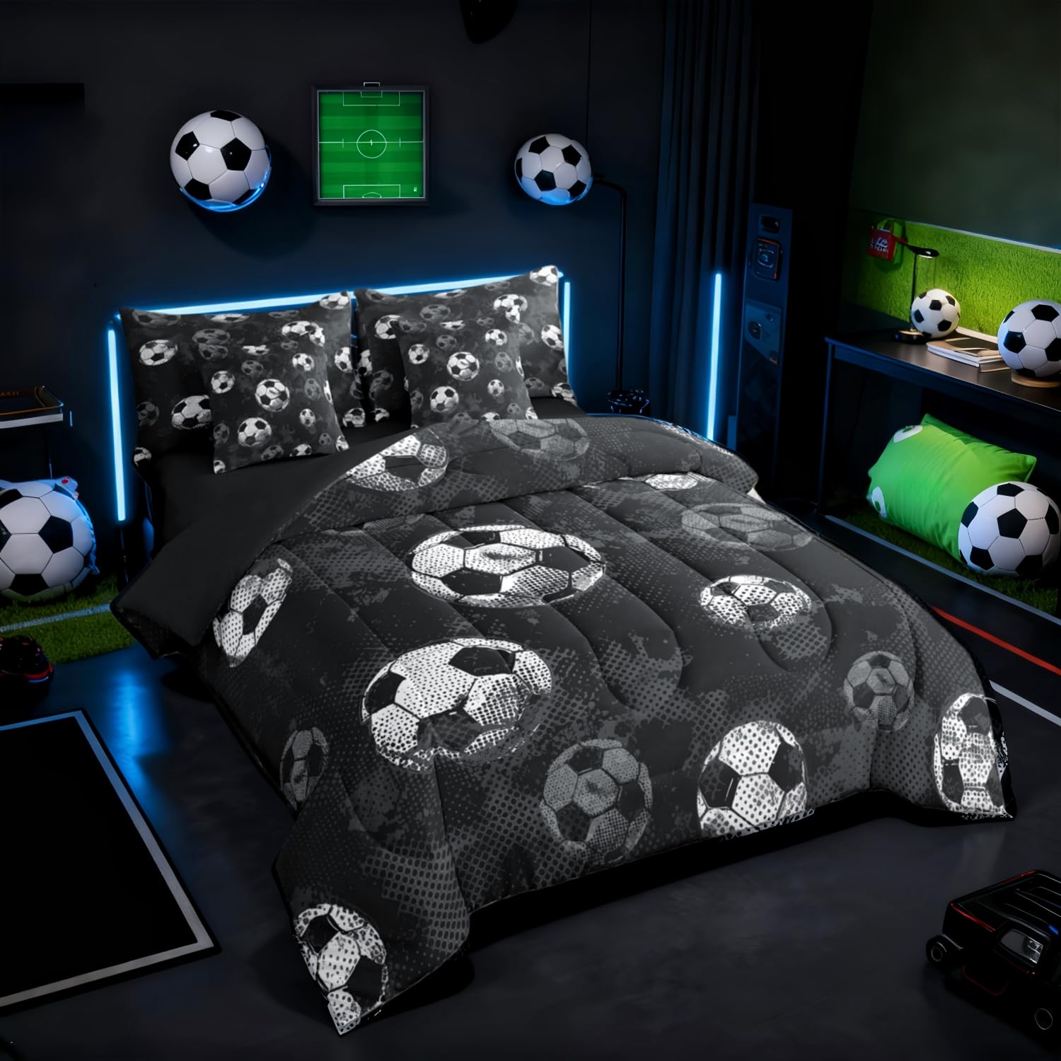 Kids Bedding