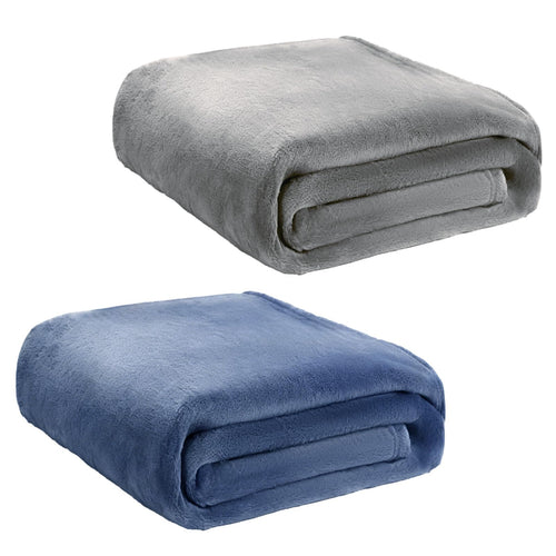 Blankets and Throw