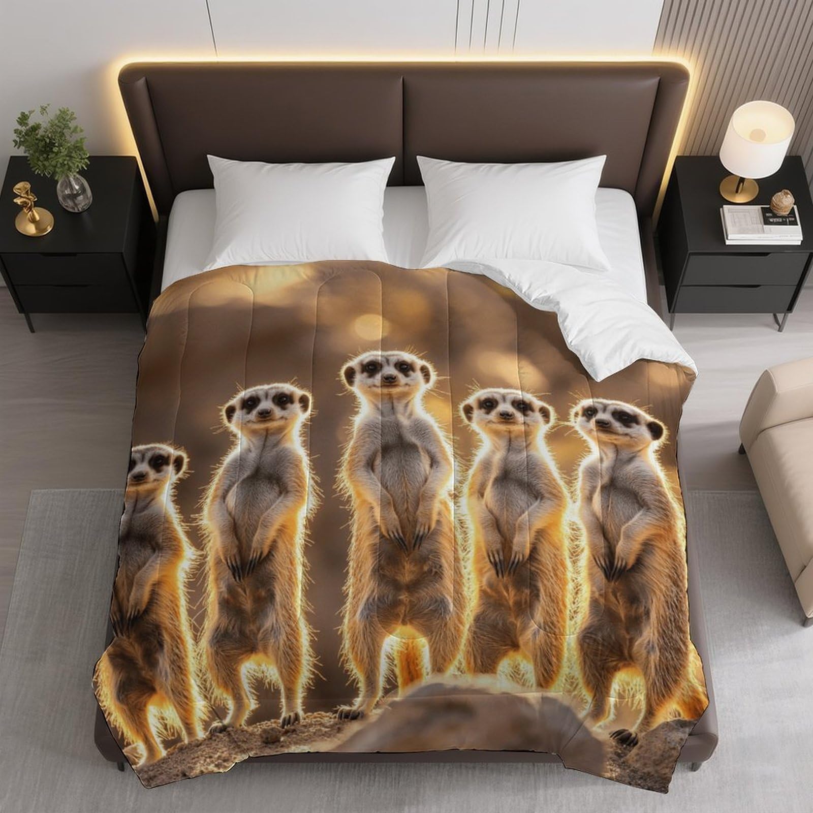 Bedding Comforters