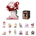 POP MART SKULLPANDA Petals in Four Acts Series Action Figures, Blind Box, Mystery Box, Collectible Toys Home Decorations, Holiday Birthday Gifts for Girls and Boys, Single Box