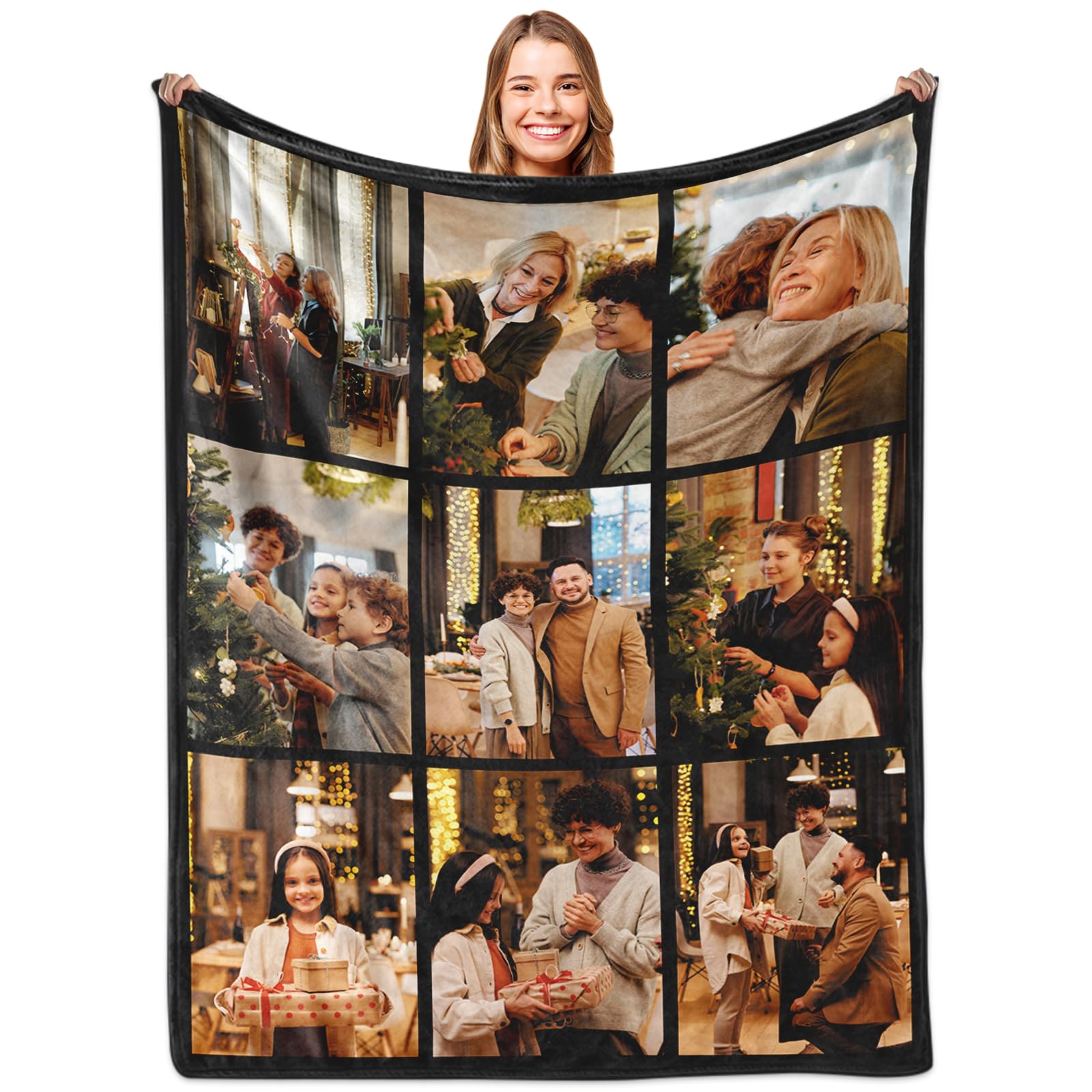 Blankets and Throw