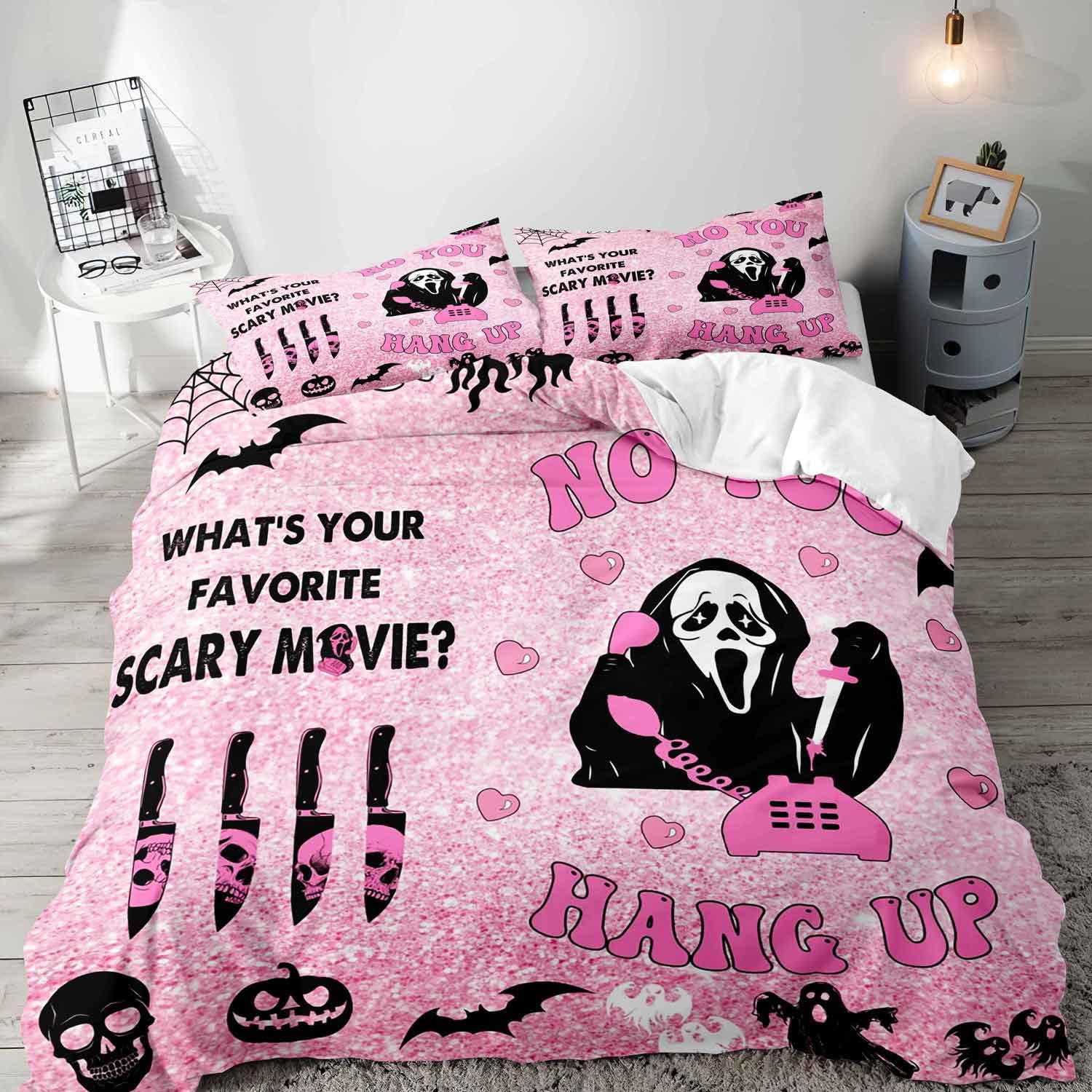 Kids Bedding