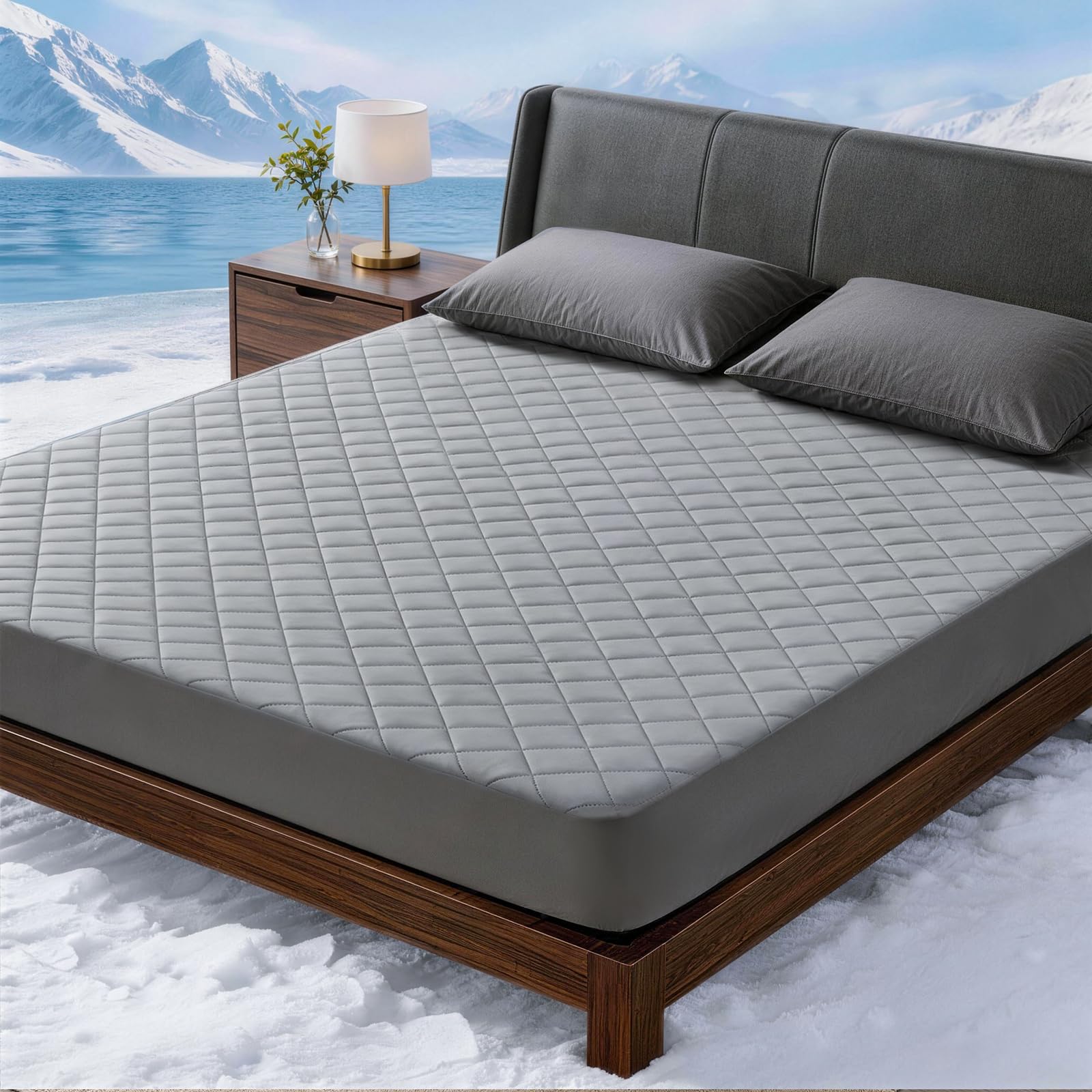Mattress Toppers