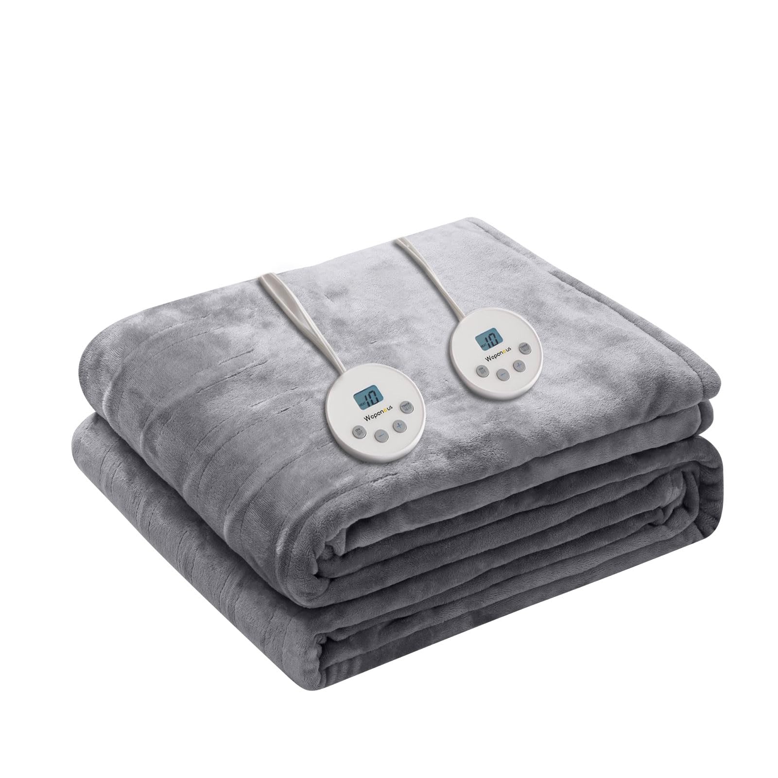 Heated Blankets