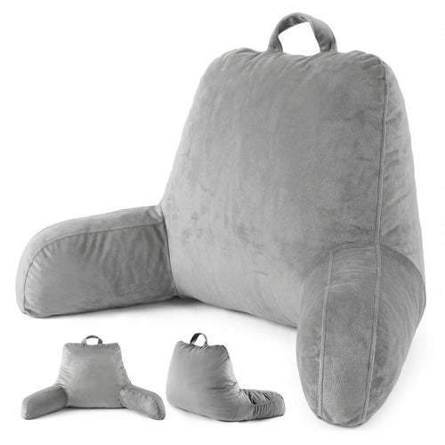 Bed Pillows & Positioners