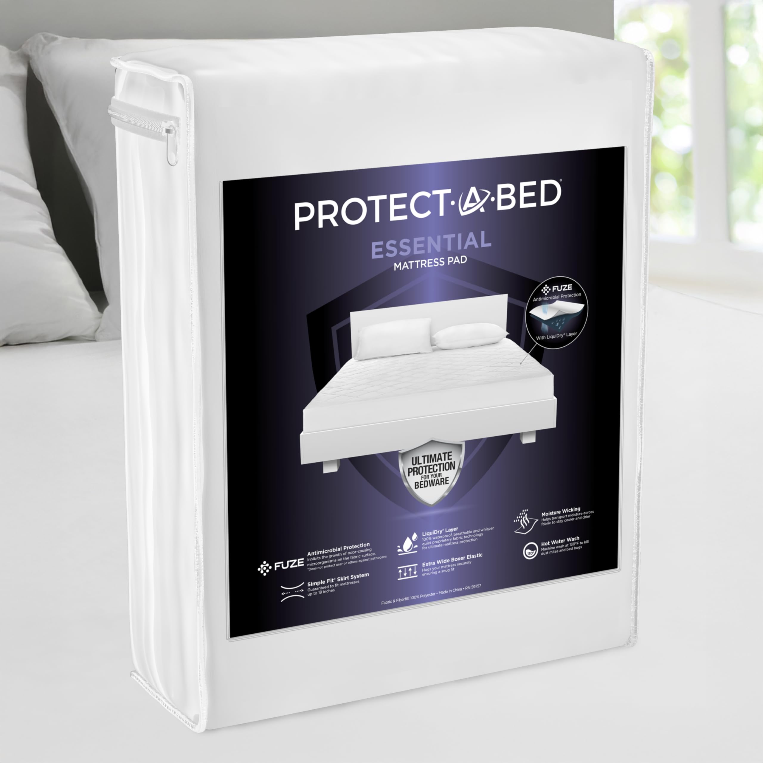 Mattress Toppers