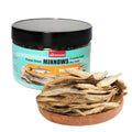 Minnows - Freeze Dried Minnows for Dogs & Cats, 100% Natural Single Ingredient Dog & Cat Treats, 2 oz