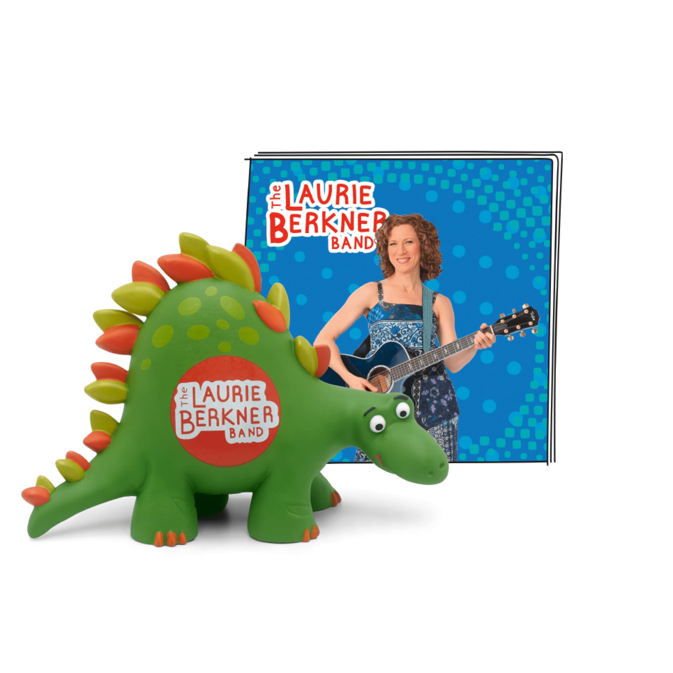 Tonies Laurie Berkner Audio Toy Figurine