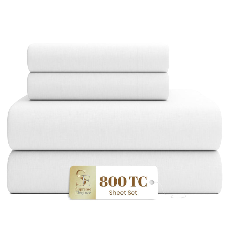 Sheet & Pillowcase Sets