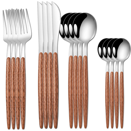 Flateware