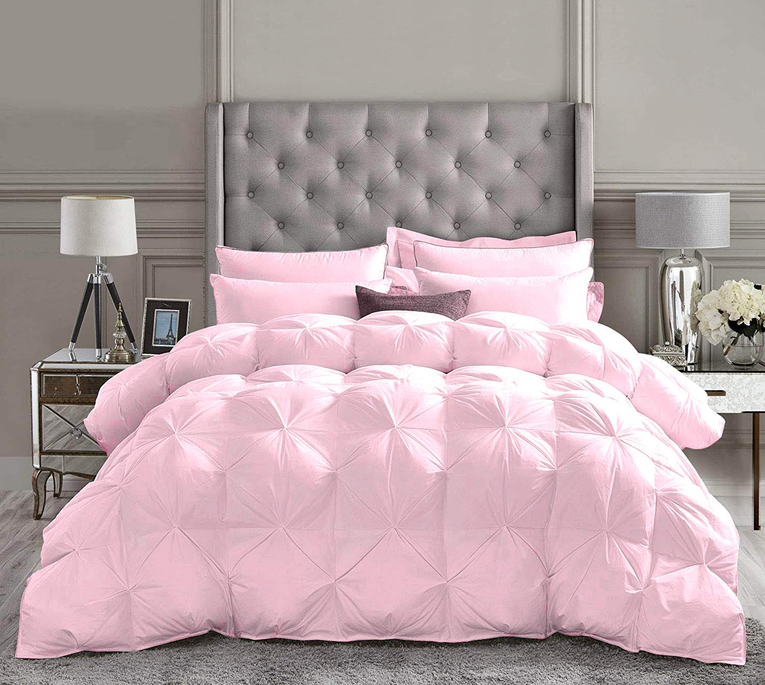 Bedding Comforters