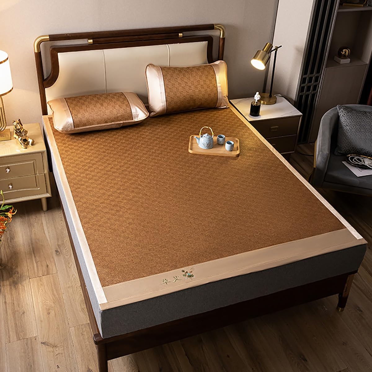 Mattress Toppers