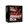 Cards Against Humanity: Absurd Box • 300-Card Expansion • Seamlessly Expand Your Deck