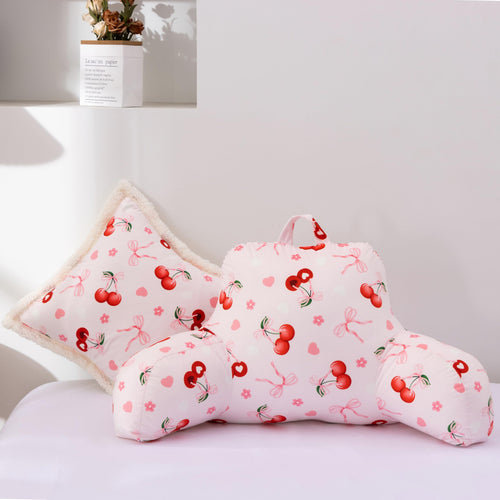 Bed Pillows & Positioners