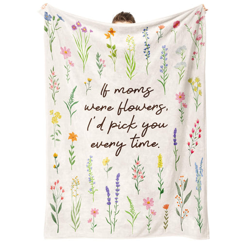 Blankets and Throw