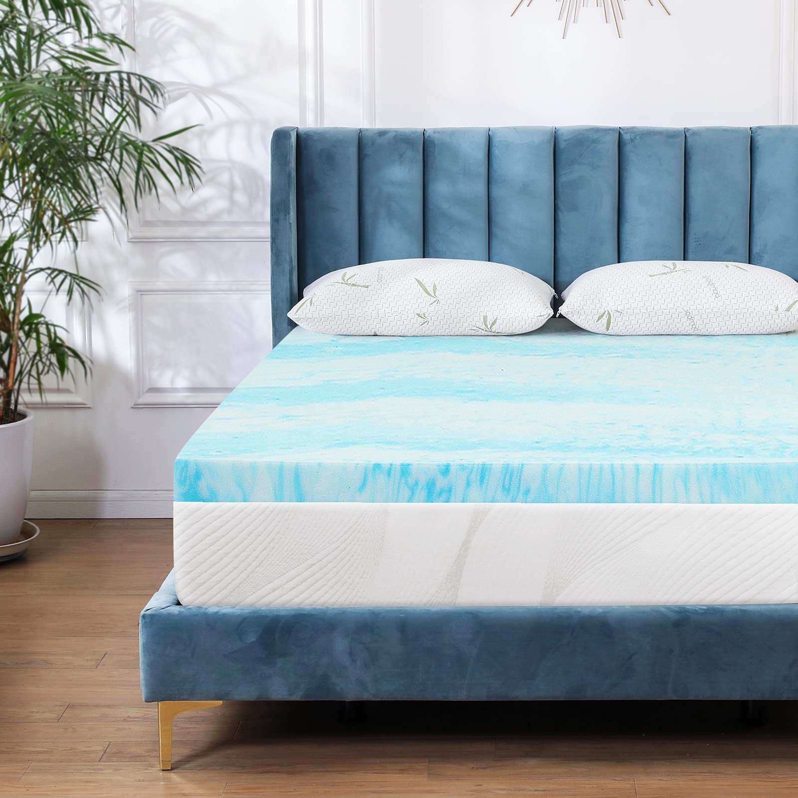 Mattress Toppers