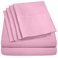 Sheet & Pillowcase Sets