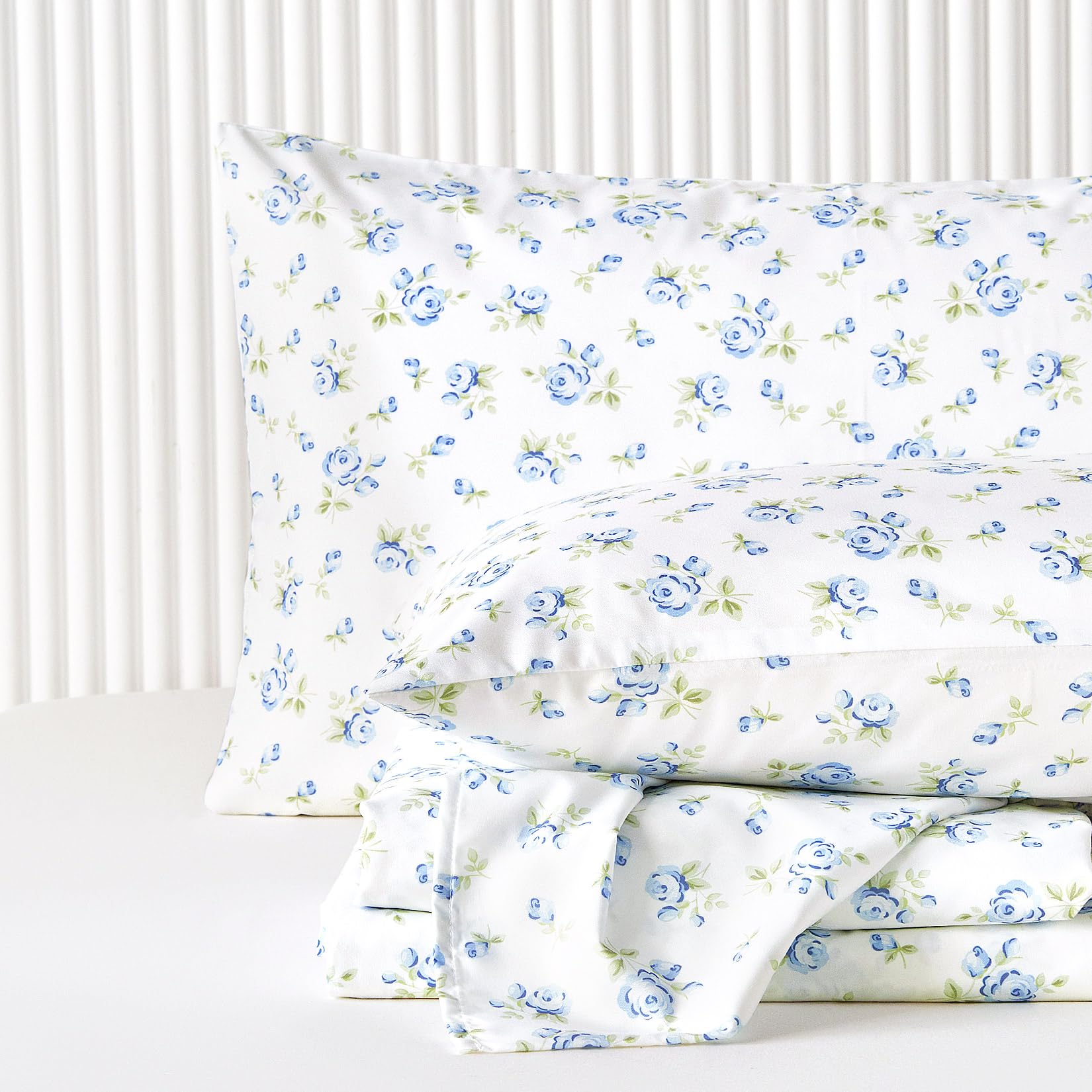 Sheet & Pillowcase Sets