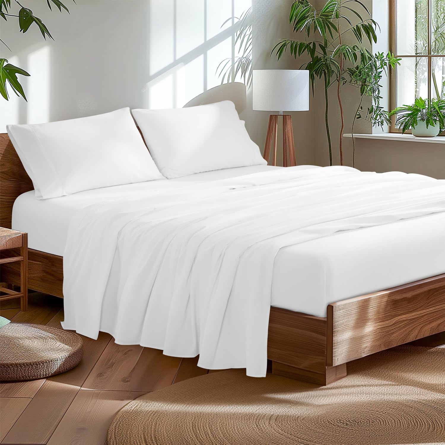 Sheet & Pillowcase Sets